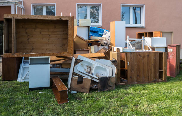 Best Yard Waste Removal  in Sugarland Run, VA