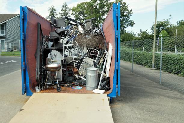 Best Yard Cleanup Services  in Sugarland Run, VA