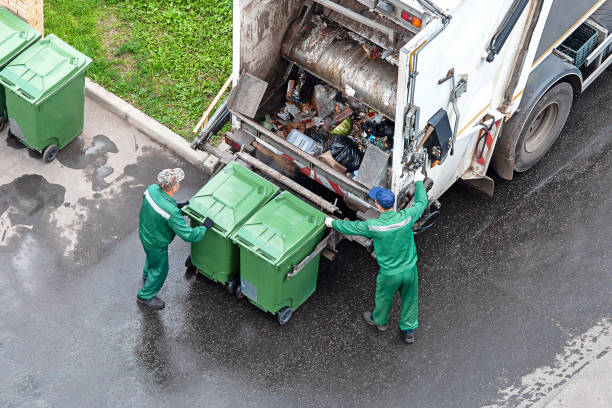 Best Yard Cleanup Services  in Sugarland Run, VA