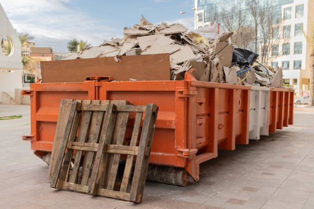 Best Garage Cleanout Services  in Sugarland Run, VA