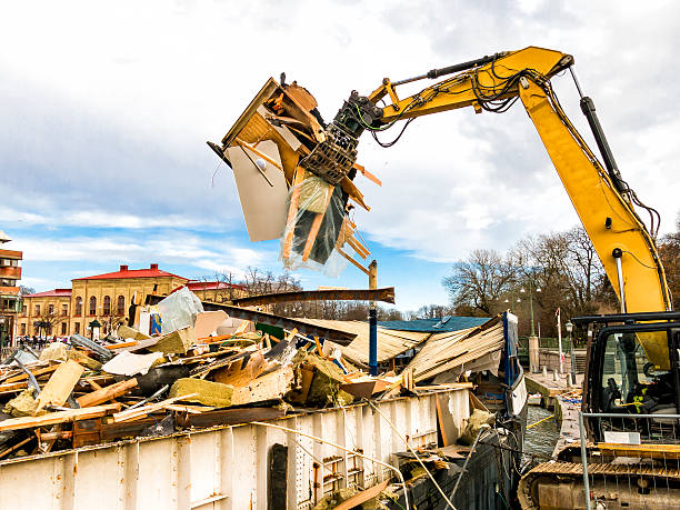 Full-Service Junk Removal in Sugarland Run, VA