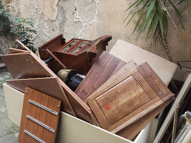 Best Attic Cleanout Services  in Sugarland Run, VA